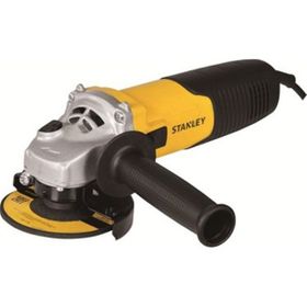 Stanley SG7115 115 mm 750 W Avuç Taşlama