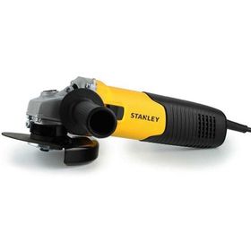 Stanley SGV115 1150 W Avuç Taşlama Makinesi