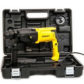 Stanley SHR263K SDS-PLUS Pnömatik Hilti Kırıcı Delici Matkap