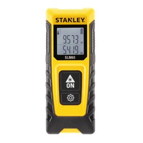 Stanley SLM 65 20M Lazer Mesafe Ölçer