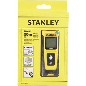 Stanley SLM 65 20M Lazer Mesafe Ölçer