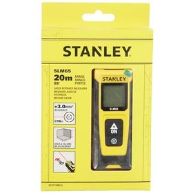 Stanley SLM 65 20M Lazer Mesafe Ölçer