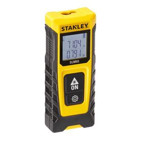 Stanley SLM 65 20M Lazer Mesafe Ölçer