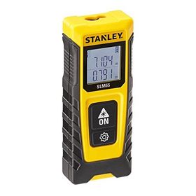 Stanley SLM 65 20M Lazer Mesafe Ölçer