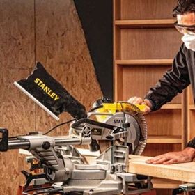 Stanley SM18 1800 V Gönye Testere