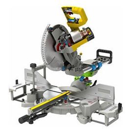 Stanley SM18 1800 W 254 mm Gönye Kesme Makinası