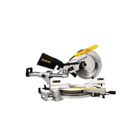 Stanley SM18 1800 W 254 mm Gönye Kesme Makinası