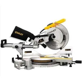 Stanley SM18 1800 W 254 mm Gönye Kesme Makinası