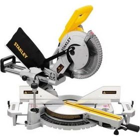 Stanley SM18 1800 W 254 mm Gönye Kesme Makinası