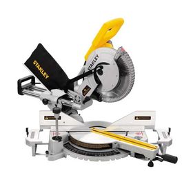 Stanley SM18 1800 W 254 mm Gönye Kesme Makinası