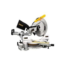 Stanley SM18 1800 W 254 mm Gönye Kesme Makinası