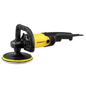Stanley SP137 1300W 180 mm Polisaj Makinesi