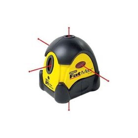 Stanley SP5 Nokta Lazer
