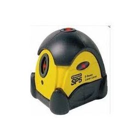 Stanley SP5 Nokta Lazer