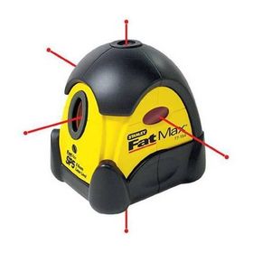 Stanley SP5 Nokta Lazer