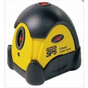 Stanley SP5 Nokta Lazer