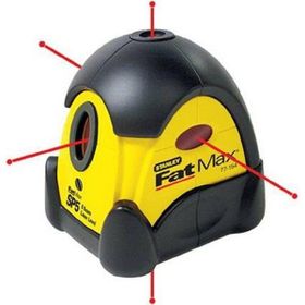 Stanley SP5 Nokta Lazer
