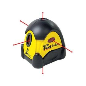 Stanley SP5 Nokta Lazer