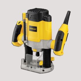 Stanley SRR1200 1200 Watt 8mm Freze Makinesi
