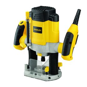 Stanley SRR1200 1200 Watt 8mm Freze Makinesi
