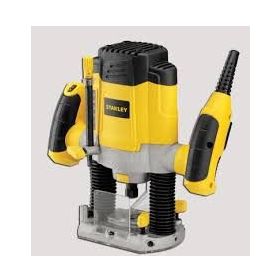 Stanley SRR1200 1200 Watt 8mm Freze Makinesi