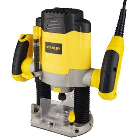 Stanley SRR1200 1200 Watt 8mm Freze Makinesi