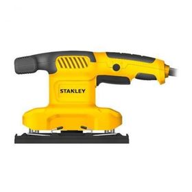 Stanley SS28 280W 91x185 mm Titreşimli Zımpara