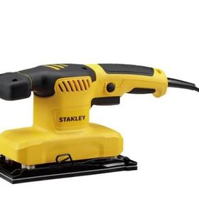Stanley SS28 280W 91x185 mm Titreşimli Zımpara