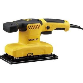 Stanley SS28 280W 91x185 mm Titreşimli Zımpara