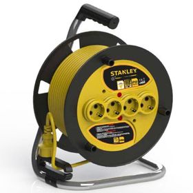 Stanley ST-E-2515 Makaralı Kablo