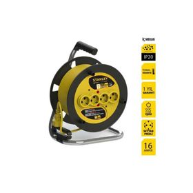 Stanley ST-E-2515 Makaralı Kablo