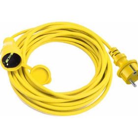 Stanley ST-EC 3x1.5 mm 15 mt IP44 Soketli Profosyonel Uzatma Kablosu