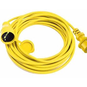 Stanley ST-EC 3x1.5 mm 15 mt IP44 Soketli Profosyonel Uzatma Kablosu