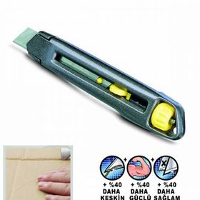 Stanley St010018 Maket Bıçağı