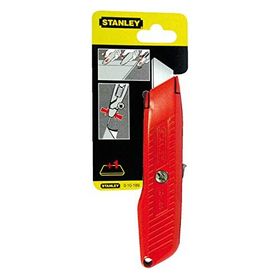 Stanley ST010189 Maket Bıçağı