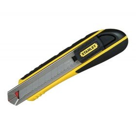 Stanley ST0104201 18Mm Fatmax Maket Bıçağı