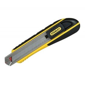 Stanley ST0104201 18Mm Fatmax Maket Bıçağı