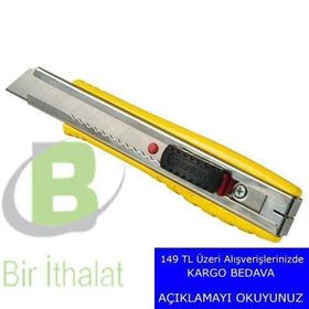 Stanley ST010421 Maket Bıçağı