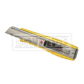 Stanley ST010421 Sustalı Maket Bıçağı