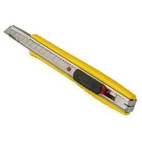Stanley ST010421 Sustalı Maket Bıçağı
