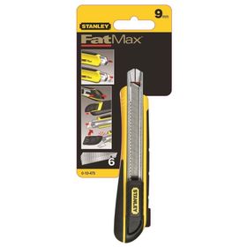 Stanley ST010475 Fatmax Ayarlı Maket Bıçağı