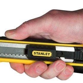 Stanley ST010481 Maket Bıçağı
