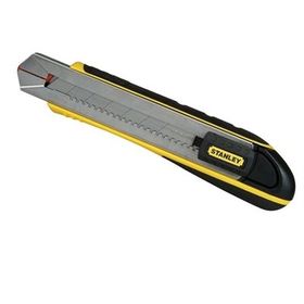 Stanley ST010486 25mm Fatmax Ayarlı Maket Bıçağı