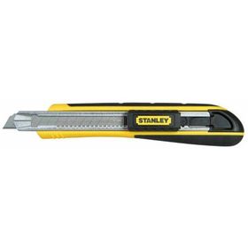 Stanley ST010486 25mm Fatmax Ayarlı Maket Bıçağı