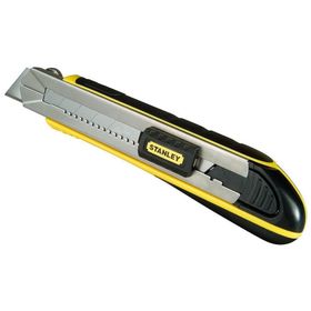 Stanley ST010486 25mm Fatmax Ayarlı Maket Bıçağı