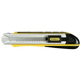 Stanley ST010486 25mm Fatmax Ayarlı Maket Bıçağı