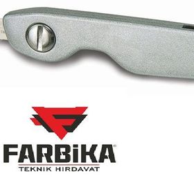 Stanley ST010598 Kraft Bıçağı
