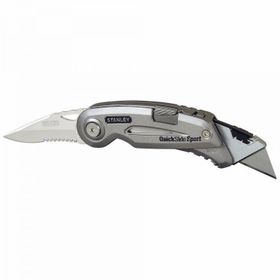 Stanley ST010813 Sportif Hobi Maket Bıçağı