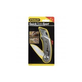 Stanley ST010813 Sportif Hobi Maket Bıçağı