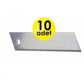 Stanley ST011301 Maket Bıçağı Yedeği